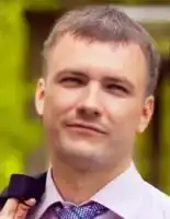 Захаров Сергей Станиславович