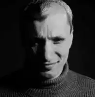 Захаров Юрий Максимович