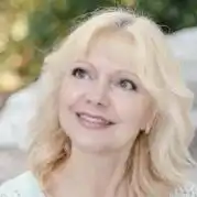 Захарова Екатерина Ивановна