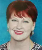 Захарова Елена Андреевна