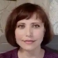 Захарова Ирина Станиславовна