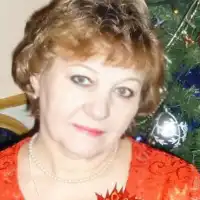 Захарова Карина