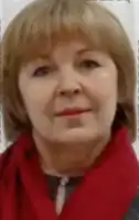 Захарова Ульяна Александровна