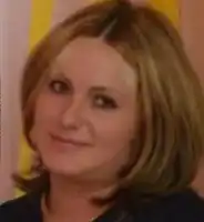 Захарова Ульяна Дмитриевна