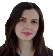 Захарова Василиса