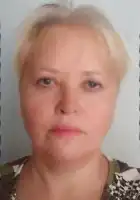 Захарова Вера