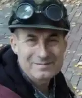 Зимин Фёдор
