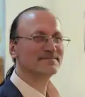 Зимин Никита Валерьевич