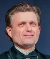 Зубов Савелий Михайлович