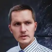 Жуков Захар